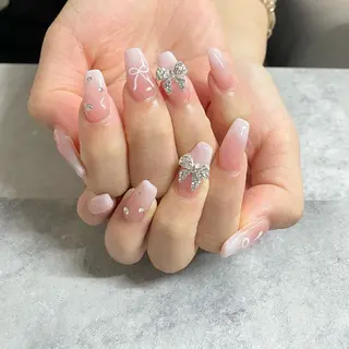 ネイル FELICE ﾌｪﾘｰﾁｪのネイルデザイン