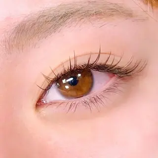 マツエク・マツパ Makea天神大名店 NANAのマツエク・マツパデザイン