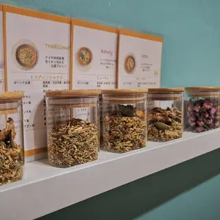 滝汗タイハーブ✕ 骨盤・小顔 ponoのその他イメージ