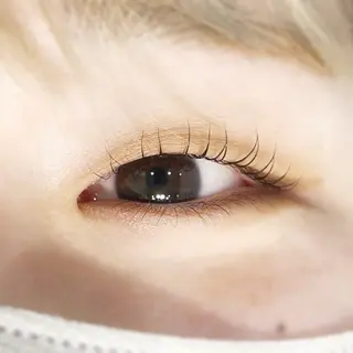 マツエク・マツパ まつげ&アイブロウサロン ideal所属・ideal大宮 新井のマツエク・マツパデザイン