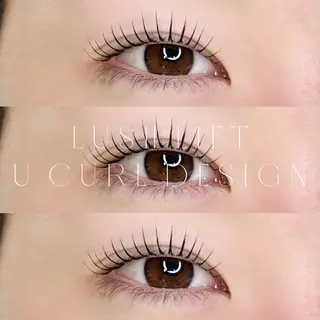 マツエク・マツパ マツパ/マツエク /天神/eimiのマツエク・マツパデザイン