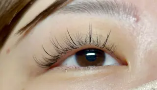 マツエク・マツパ bright Ryoyaのマツエク・マツパデザイン