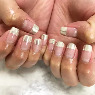 ネイル nail&eyelash Rine所属・Rine 放出 (リネ)のネイルデザイン