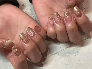 ネイル nail salon Lumiereのネイルデザイン