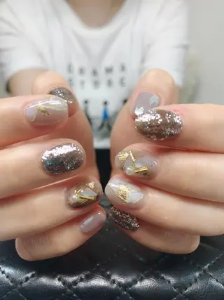 ネイル Salon MINEのエステ・リラクイメージ