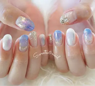ネイル Sweets& nail みなこのネイルデザイン