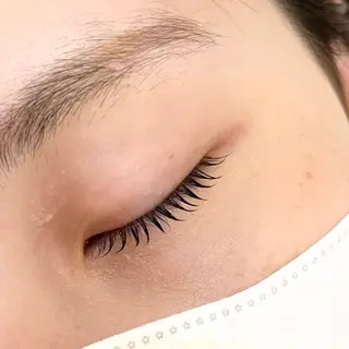 マツエク・マツパ CHITOSE rioのマツエク・マツパデザイン