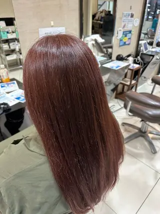 ロング 🎀メンズヘア赤羽 🎀Koiroのヘアスタイル