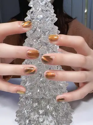 ネイル ネイルサロン ロア旧ジョリーのネイルデザイン