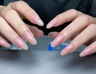 ネイル ル ルのネイルデザイン