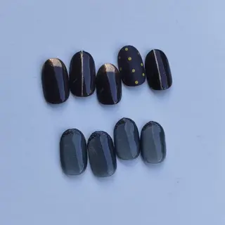 ネイル oir. nailsalonのネイルデザイン