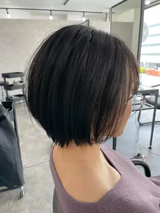 ショート カラー パーマ ヘアアレンジ メンズ キッズ ネイル マツエク・マツパ メンズ特化 しゅうへいのヘアスタイル