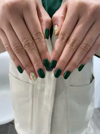 ネイル cocoro ✧˖°.のヘアスタイル