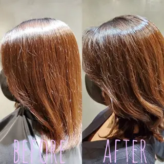 パーマ SALON   VILLAGE所属・酒井 実希子の眉毛・アイブロウイメージ