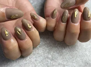 ネイル 38. sayakaのネイルデザイン