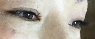 マツエク・マツパ HANA │アイラッシュのマツエク・マツパデザイン