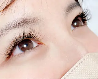 マツエク・マツパ シエルエトワール💜 桜木町のマツエク・マツパデザイン