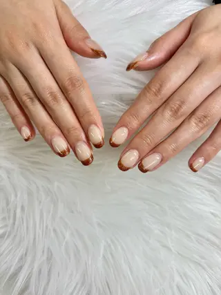 ネイル Bianca 亀戸店 IGUCHI🍒のネイルデザイン