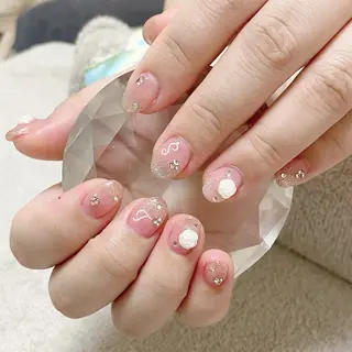 ネイル 💅fleur Ayumiのネイルデザイン