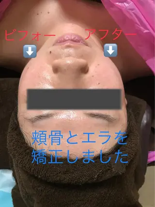 首・肩こり専門リンパ ケアサロンSENKAのエステ・リラクイメージ