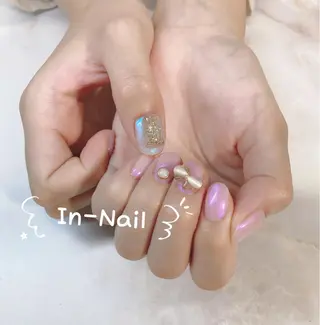 ネイル ᴵⁿ. ᴺᵃⁱˡのネイルデザイン