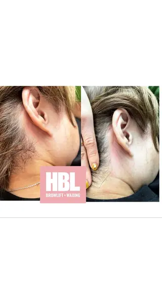 メンズ アイブロウ 24beauty /nanamiの眉毛・アイブロウイメージ