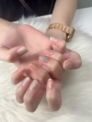 ネイル ネイル・エステサロンUILANI所属・ネイル・エステサロン UILANIのネイルデザイン