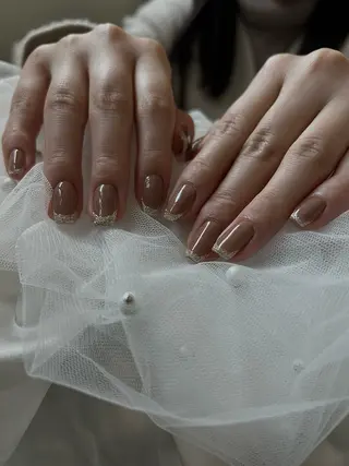 ネイル ~Liebe~ harukaのネイルデザイン