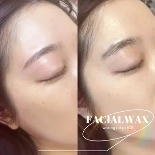 アイブロウ ワックス脱毛専門店 ICE 池袋の眉毛・アイブロウイメージ