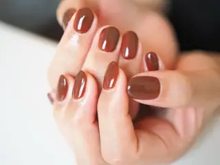 ネイル 閨匠上野店 テイのネイルデザイン