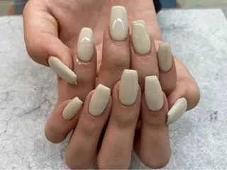 ネイル Maple所属・Maple saronのネイルデザイン