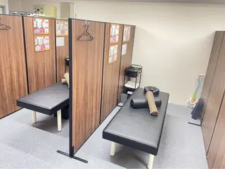 NAORU整体 溝の口院のエステ・リラクイメージ