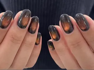 ネイル KASHIMA Rのネイルデザイン