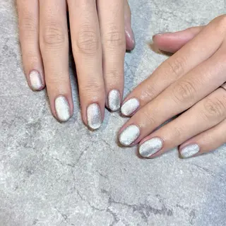 ネイル L'idea nail〈ラ・イデア・ネイル〉所属・L'ideanail AZUのネイルデザイン