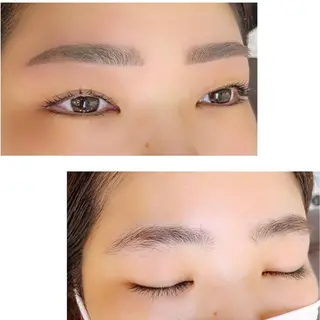 マツエク・マツパ yukana 🎀のマツエク・マツパデザイン