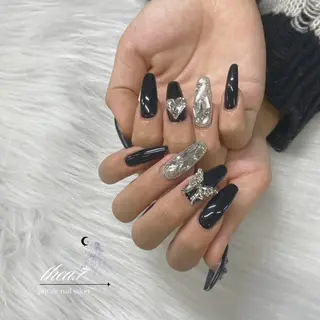 ネイル thea.7 【テアナ】のネイルデザイン