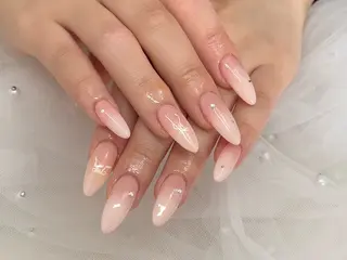 ネイル ANELA ANNAのネイルデザイン