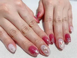 ネイル Embellir ♡鏡味のその他イメージ