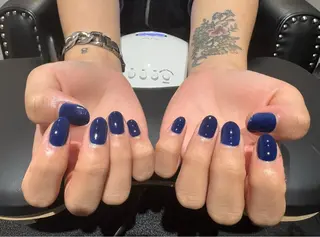 ネイル neo.nail柏 Mutsumiのネイルデザイン