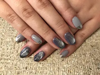 ネイル Nailist Missaのネイルデザイン