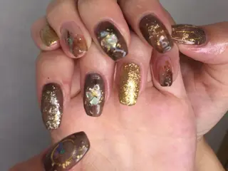 ネイル Salon Ｋのネイルデザイン