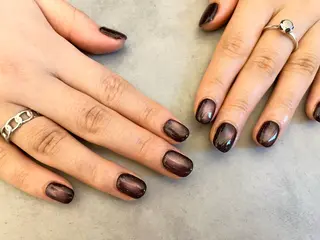 ネイル Kimura Yukoのネイルデザイン