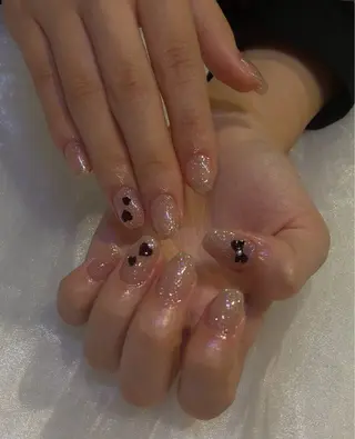 ネイル Nailsalon LaLa-Ange所属・Sayaka 🎀のネイルデザイン