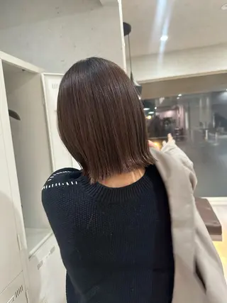 ショート ショート特化/表参道 /ぐっしーのヘアスタイル