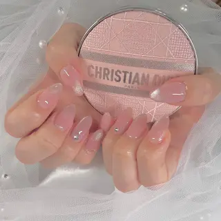 ネイル J terrace Nailのネイルデザイン