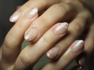 ネイル 横浜東口Monie☆ REIKAのネイルデザイン