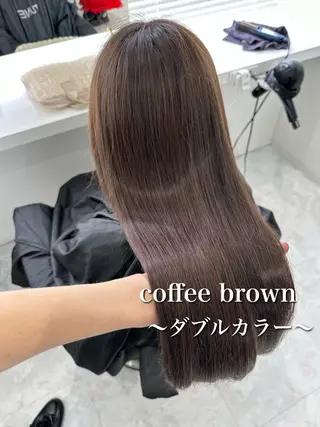 ロング カラー 🪞ハイトーン特化 🪞KEISUKEのヘアスタイル