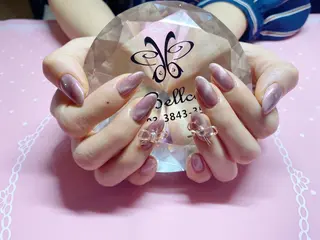 ネイル May&Way Neilのネイルデザイン