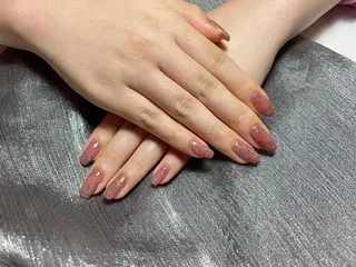 ネイル ENsalon AKIRAのネイルデザイン