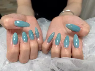 ネイル Nail NaNa コトのネイルデザイン